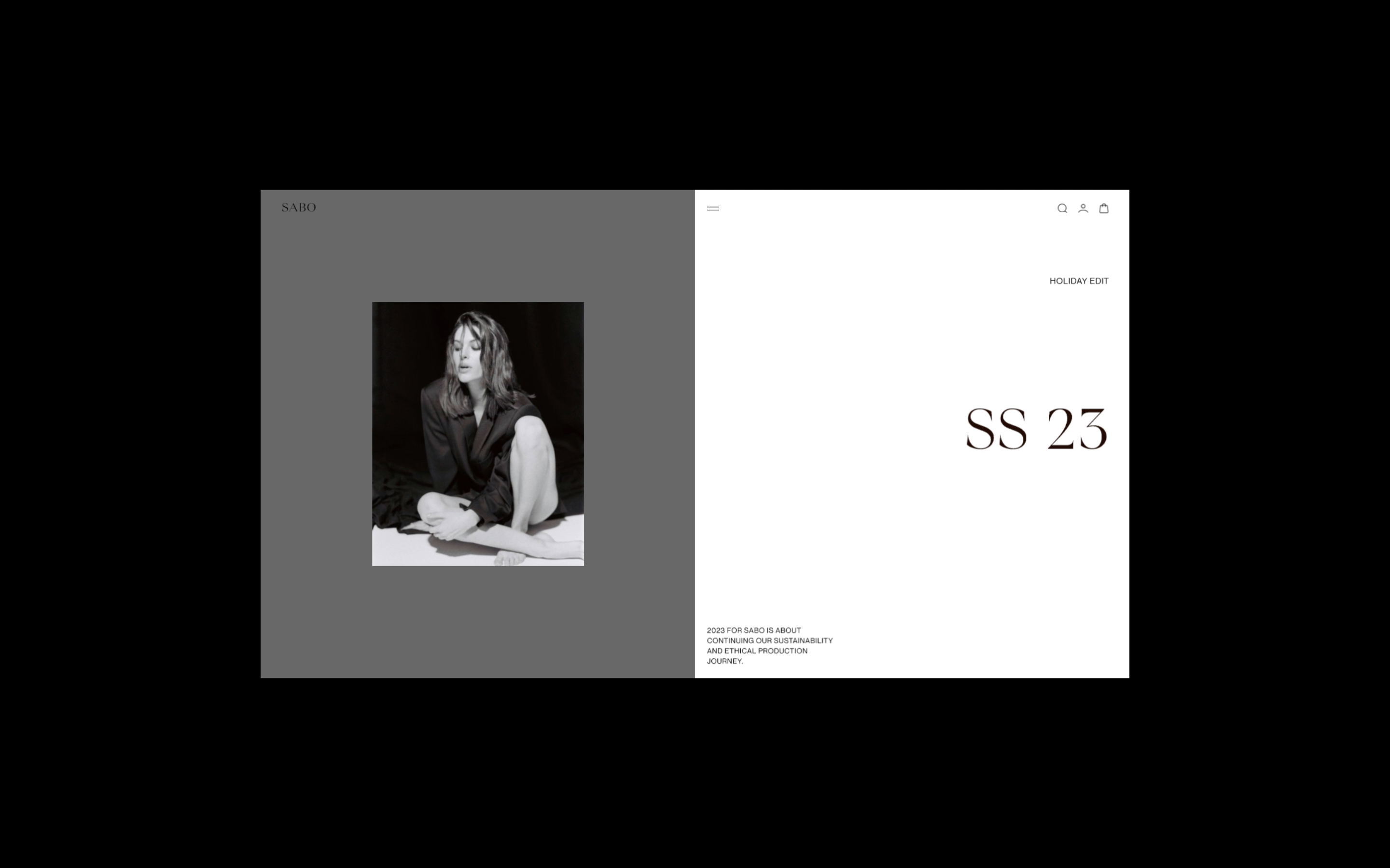 UI Animation blog clothing brand fashion fashion blog fashion brand fashion collection fashion website grid animation interaction animation interface landing page ui ui animation ui trends uiux designer ux website design