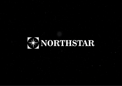 Northstar 2d 3d animation brand identity branding cloud design dribbble fintech graphic design illustration inspiration logo logomark logotype minimal modern ui vector