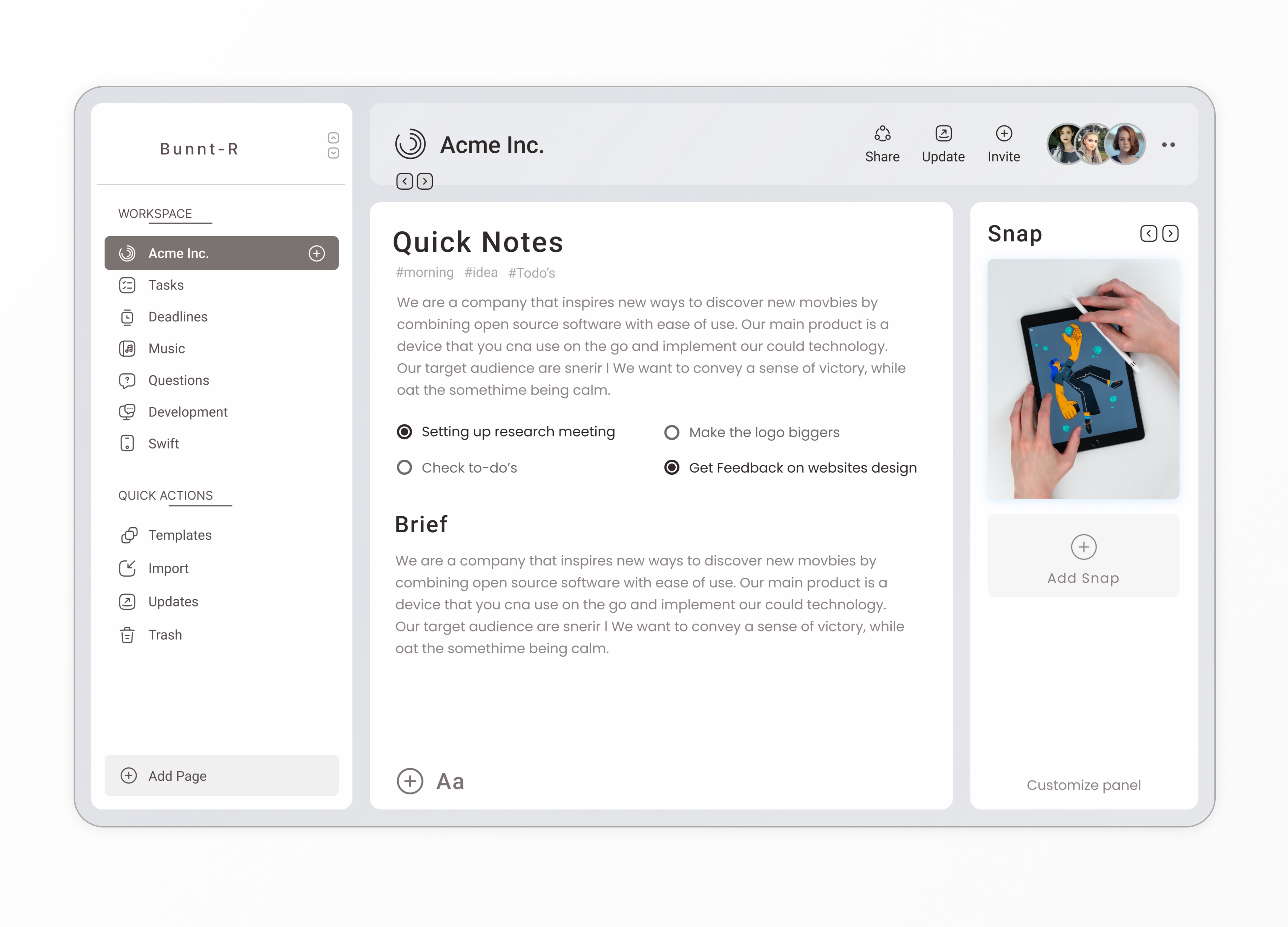 Nation Challenge dahsboard nation challenge uiux