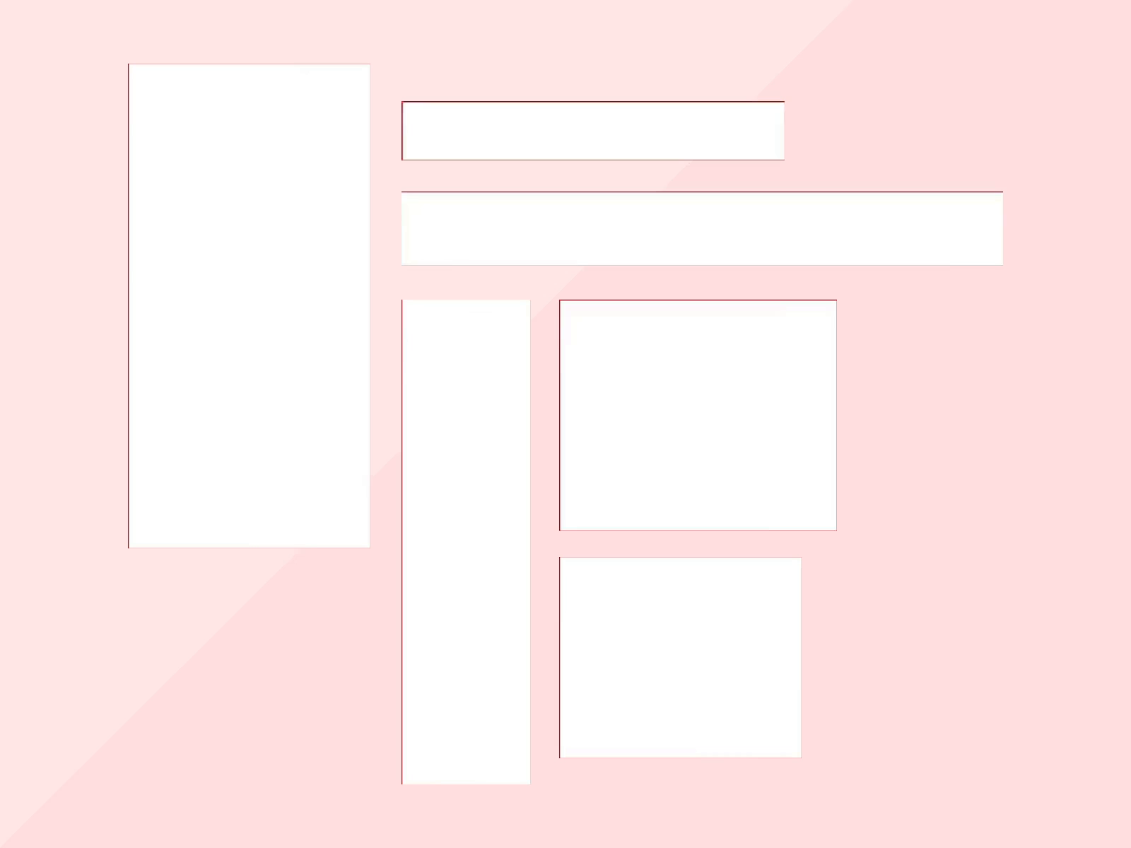 Example of Animated Html5 Ad Package 