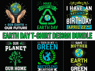 Best Earth Day T-Shirt Design Bundle ahealthyearth connectwithindia covid19 earth earthday earthdayeveryday everydayindia flowers happyearthday keeptagging loveearth nature saveearth saveourplanet savetheplanet shutterbugsindia t shirt travel vector wbg members