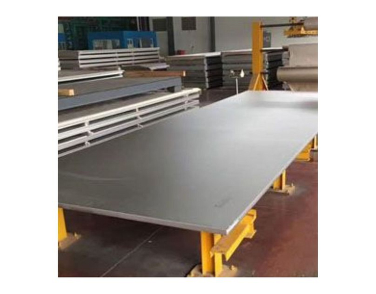 Leading Indian Supplier & Stockist of Stainless Steel Sheet by Metal