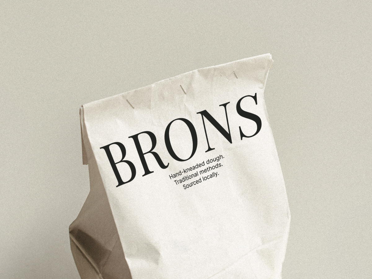 Example of Un Design | Brand Identity