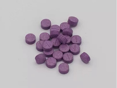 Xanax 1mg Purple