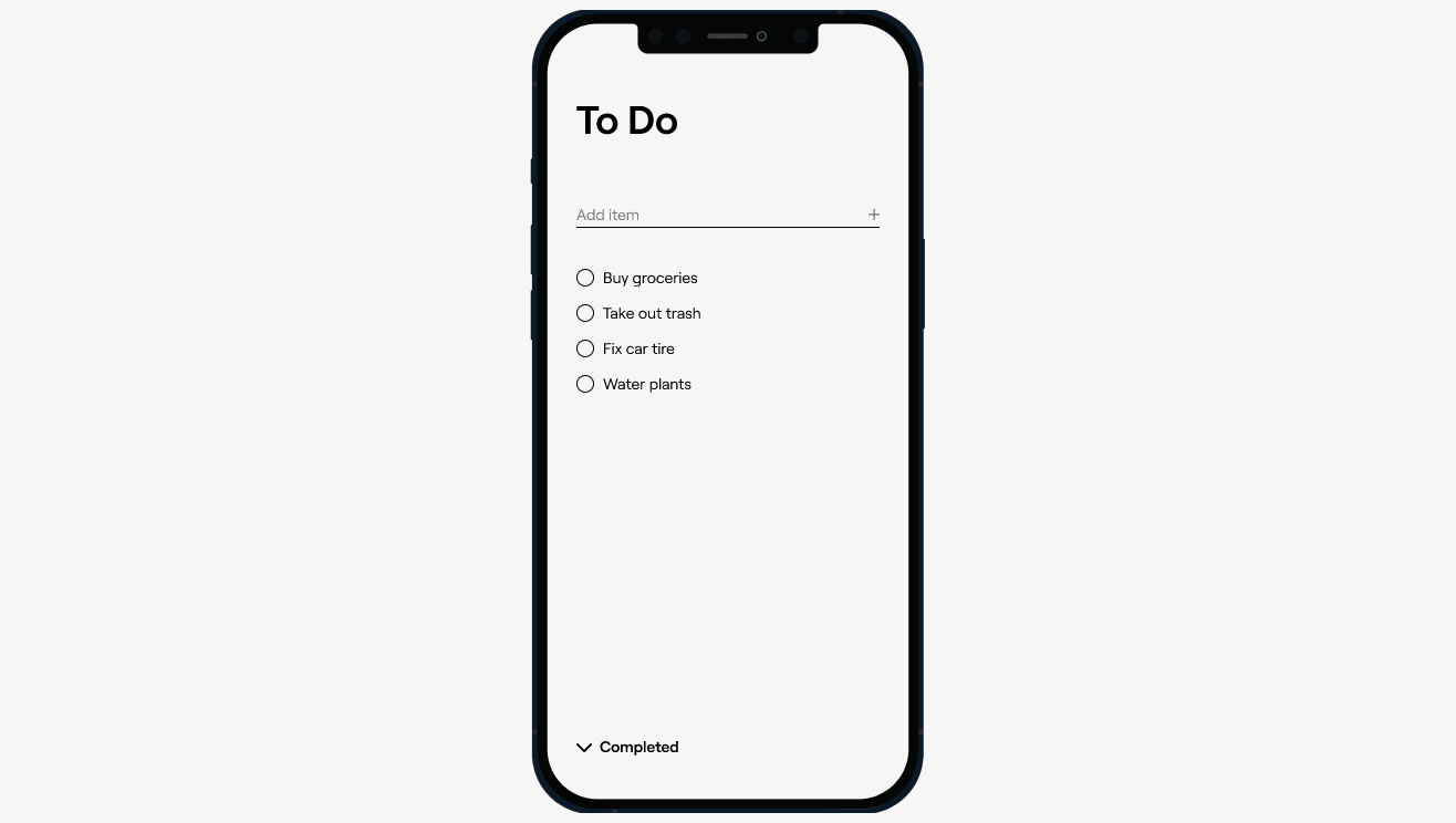 042 ToDo List 042 42 42todo adobe xd animation app design daily ui dailyui dailyui042 design falt design figma flat graphic design list mockup motion graphics todo todo list ui
