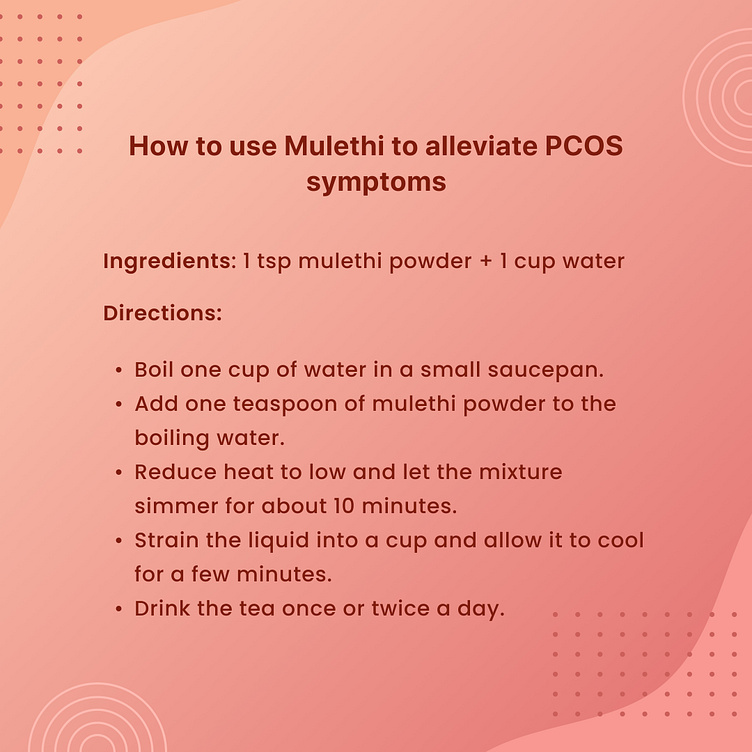 mulethi-to-all-eviate-pcos-symptoms-by-mad-machines-on-dribbble