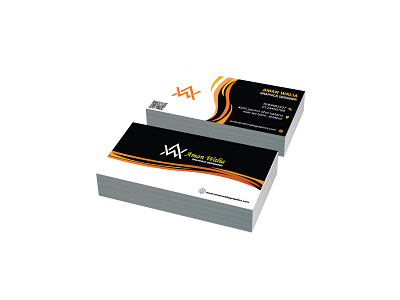 Business card design card design design designing graphic design illustration illustrator