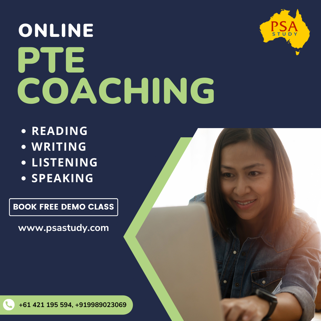 Tips to know the PTE exam Multiple-choice by psa study on Dribbble