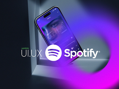 Spotify apple design music music player spotify ui design ui ux design zendaya