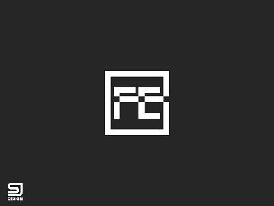FE Logo Design 2d logo app logo brand branding creative logo fe fe lettermark fe logo fe monogram fe wordmark graphic design lettermark logo logo design logo designer minimalist logo monogram logo