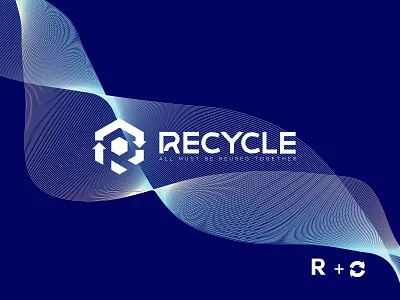 R LOGO R DESIGN app branding design graphic design icon logo r design r icon r logo