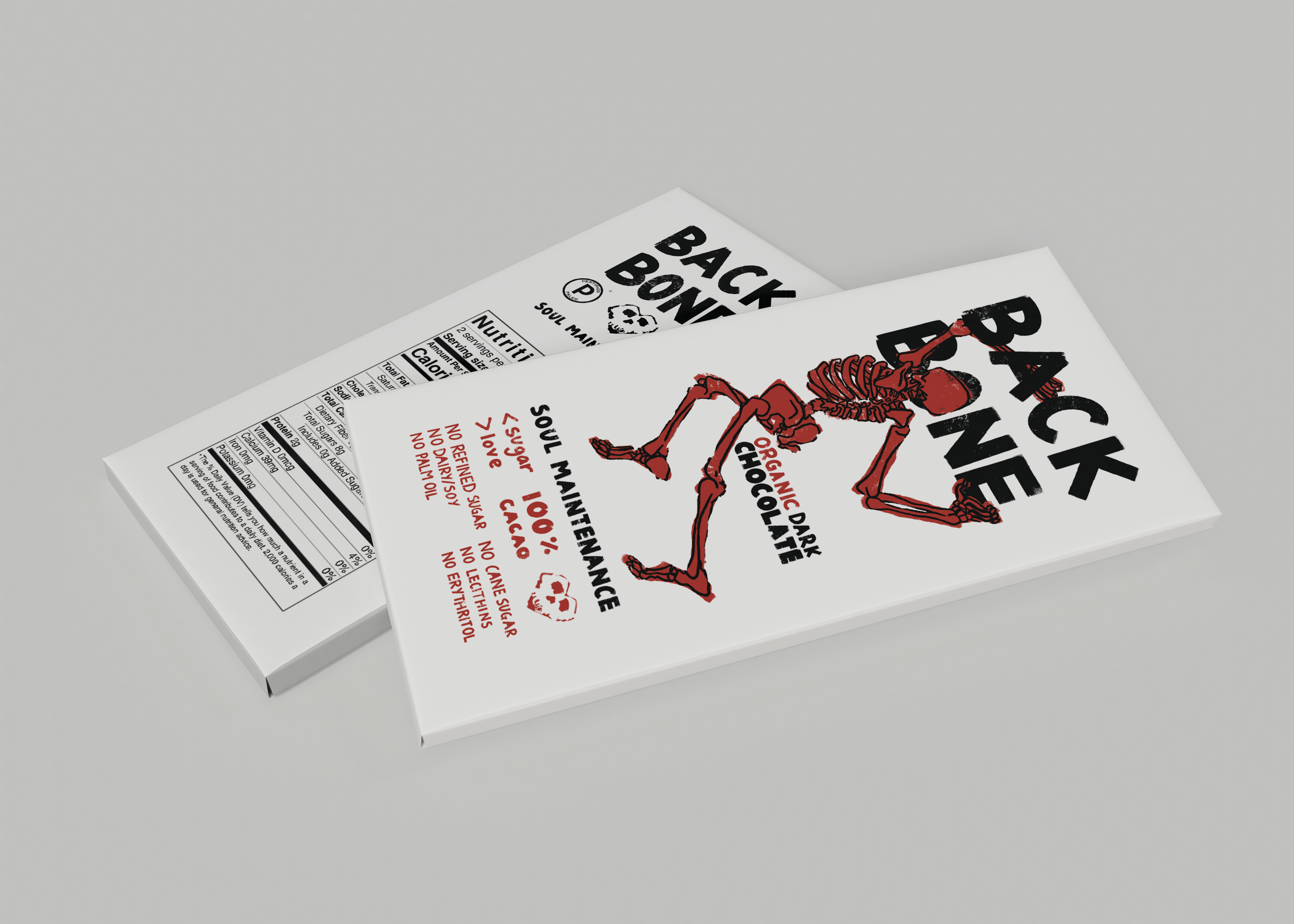 BACKBONE Chocolate Branding app brand identity branding design graphic design illustration logo logo design motion graphics packaging typography ui ux vector