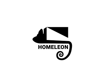 Homeleon Logo company image logo