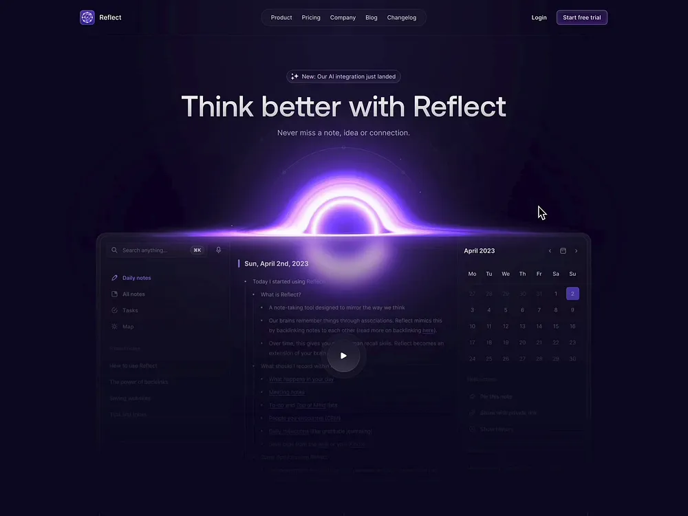 Landing Page Animation designs, themes, templates and downloadable ...
