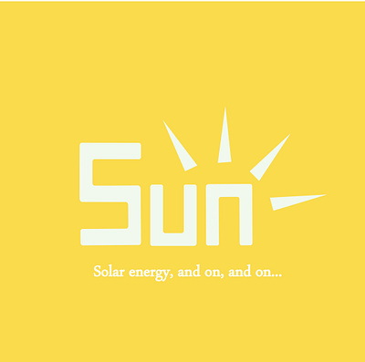 Sun design graphic design sunsunnysolarenergyyellowlogo vector