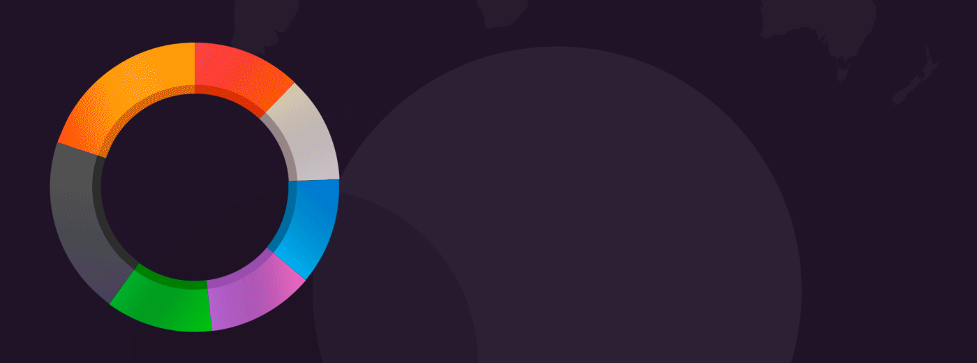 Crypto Platform UI Animation animation app branding crypto design fintech illustration ui ux vector