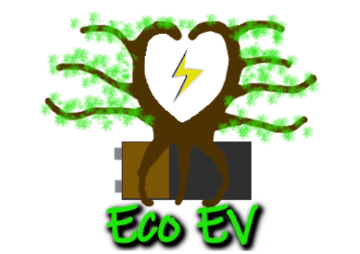 Eco EV company Logo