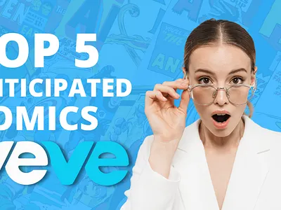 5 Under 5 Thumbnail 1 branding content content creator design graphic design illustration youtube