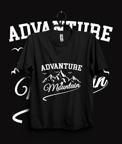 adventure, mountain, outdoor, camping t-shirt design. adventure t shirt design branding bulk t shirt design camping t shirt custom t shirt design graphic design illustration minimalist t shirt mountain t shirt design outdoor t shirt t shirt t shirt design trendy t shirt design tshirt unique t shirt vector