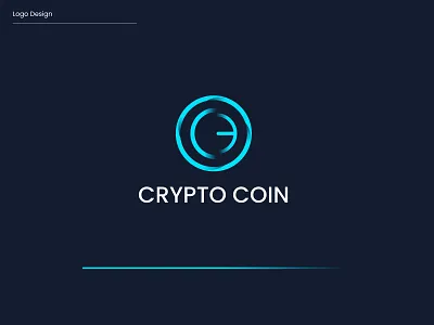 Branding Logo Design brand identity branding creative crypto coin crypto logo design graphic design greadiant logo logo awesome logo icon logo idea logo inaspaire logo logo logobrand logodaily logosia modern logo typography unique logo