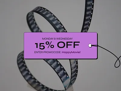 Daily UI, Day 61: Redeem Coupon dailyui design graphic design typography ui ux