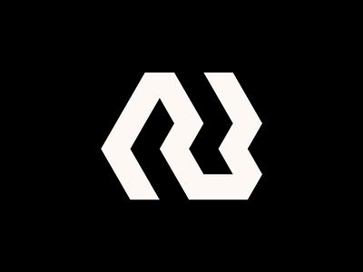 36 Days of Type: R brand branding design graphic design icon identidad logo vector