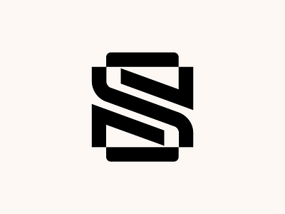 36 Days of Type: S brand branding design graphic design icon logo vector