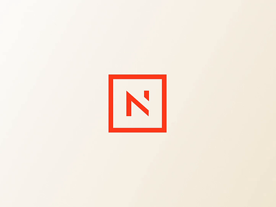 Nstream - Logo Animation animation branding data logo streaming