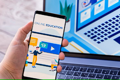 Trends and Best Practises for Creating Mobile Apps for Education eduactiontechnology education mobileappdevelopment mobileapplication mobileapps