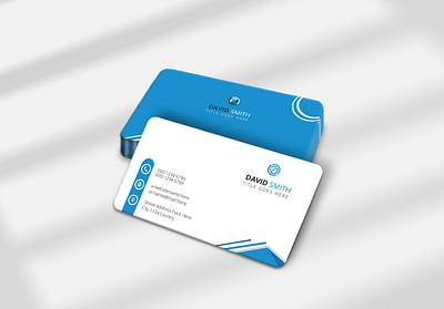 Presentation Card designs, themes, templates and downloadable