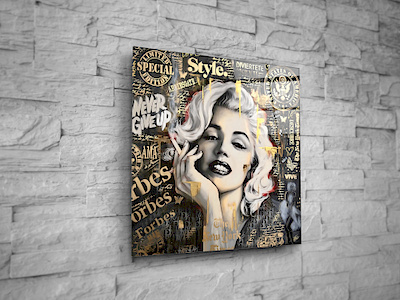 Marylin Monroe #2