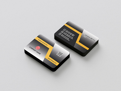 Business Card adobe photoshop book cover brand branding business card design graphic design illustration logo