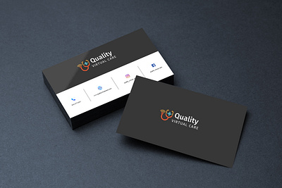 Business Cards adobe branding business card design graphic design illustration illustrator photoshop print design stationary