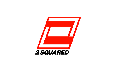 2 Squared Logo Concept branding customlogo design digitaldesign graphicdesign graphics icon icondesign logo logodesign motion