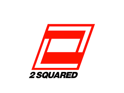 2 Squared Logo Concept branding customlogo design digitaldesign graphicdesign graphics icon icondesign logo logodesign motion