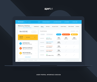 Admin Dashboard 1. app design graphic design ui ux