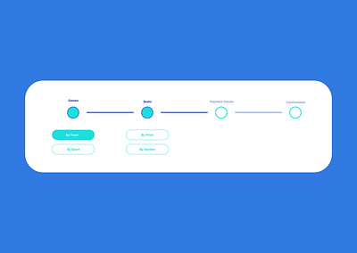 Daily UI Day 56 - Breadcrumbs app breadcrumb breadcrumbs daily ui daily ui day 56 dailyui design details filter icon navigation payment sort ui ux web