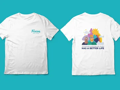 Fusion Shirt