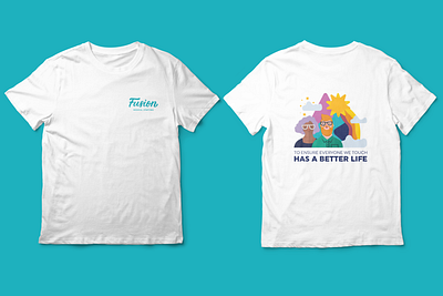 Fusion Shirt