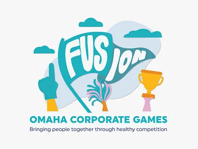 Fusion - Omaha Corporate Games