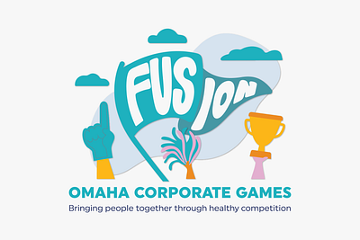 Fusion - Omaha Corporate Games
