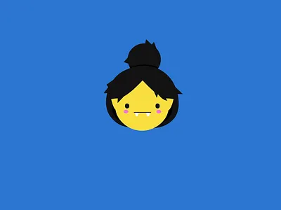 Adventure time tribute AKA Marceline & PB animation motion graphics