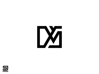YV Logo Design best logo designer creative logo design lettermark logo logo concept logo design logo designer minimalist logo monogram logo monogram logo designer sj design yv yv letter yv logo yv monogram yv word