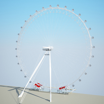 London Eye