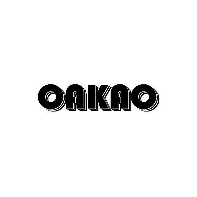 Logo Design dailylogochallenge day7 logodesign oakao