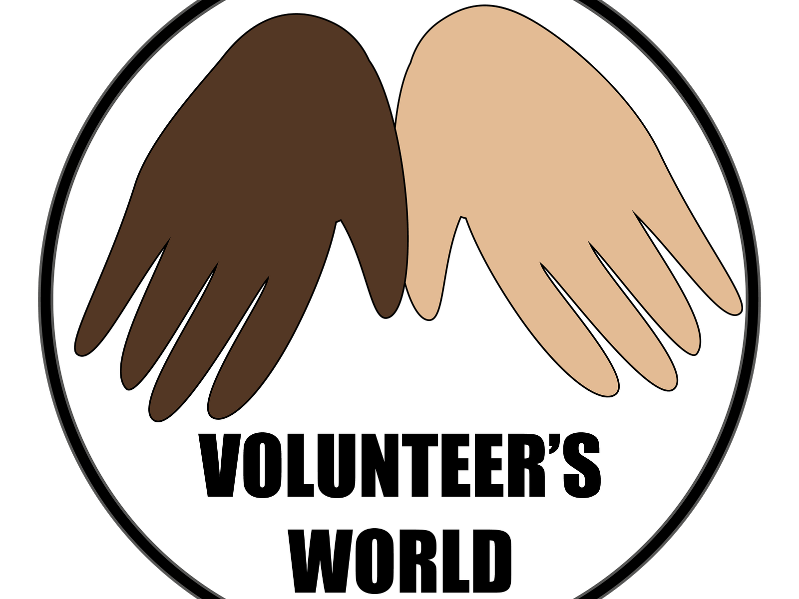 Volunteers By Alyona Petrozhytska On Dribbble Volunteers By Alyona Petrozhytska On Dribbble