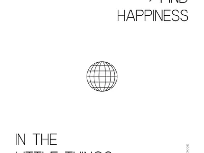 Sans type exploration font graphic design lettering logotype minimalist poster san serif type type design typography typography poster