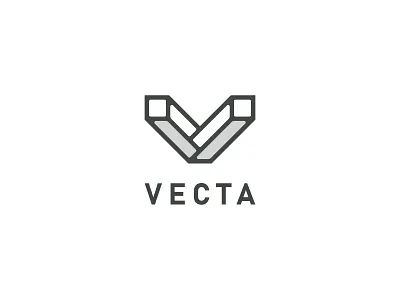 Letter V geometric logo accounting apparel branding finance geometric graphic design letter v lettermark line logo minimalist monogram monoline tech technology type logo ui v