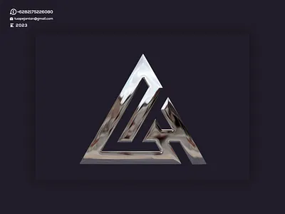 Monogram LH Logo Design branding design design logo icon illustration lettering logo logo lh logos minimal monogram ui vector