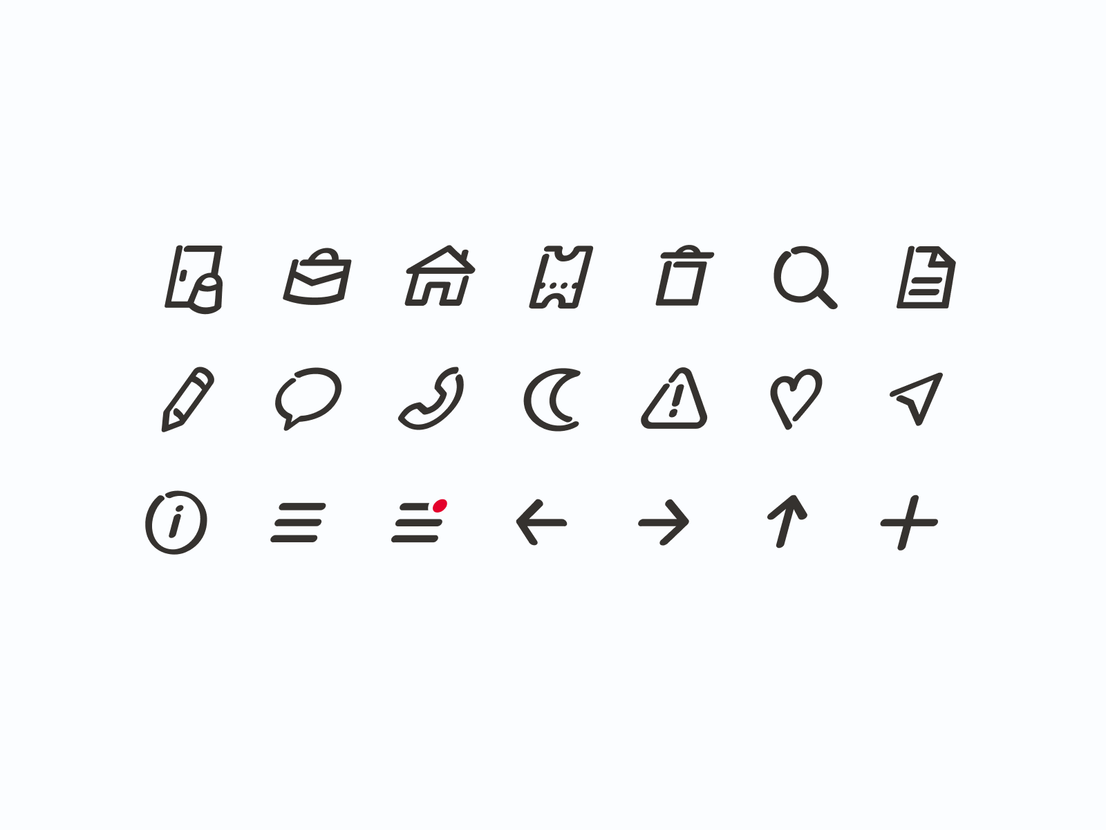 lebazar | icons figma flat graphic design icon skew stylization ui